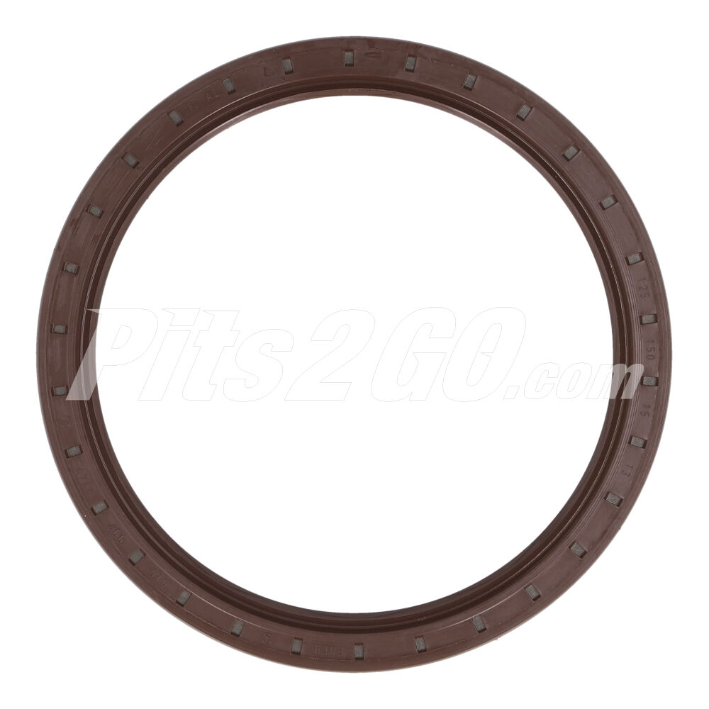 Reten maza trasera para Buses, Marca Mercedes-Benz, compatible con O371, O400 image number 1