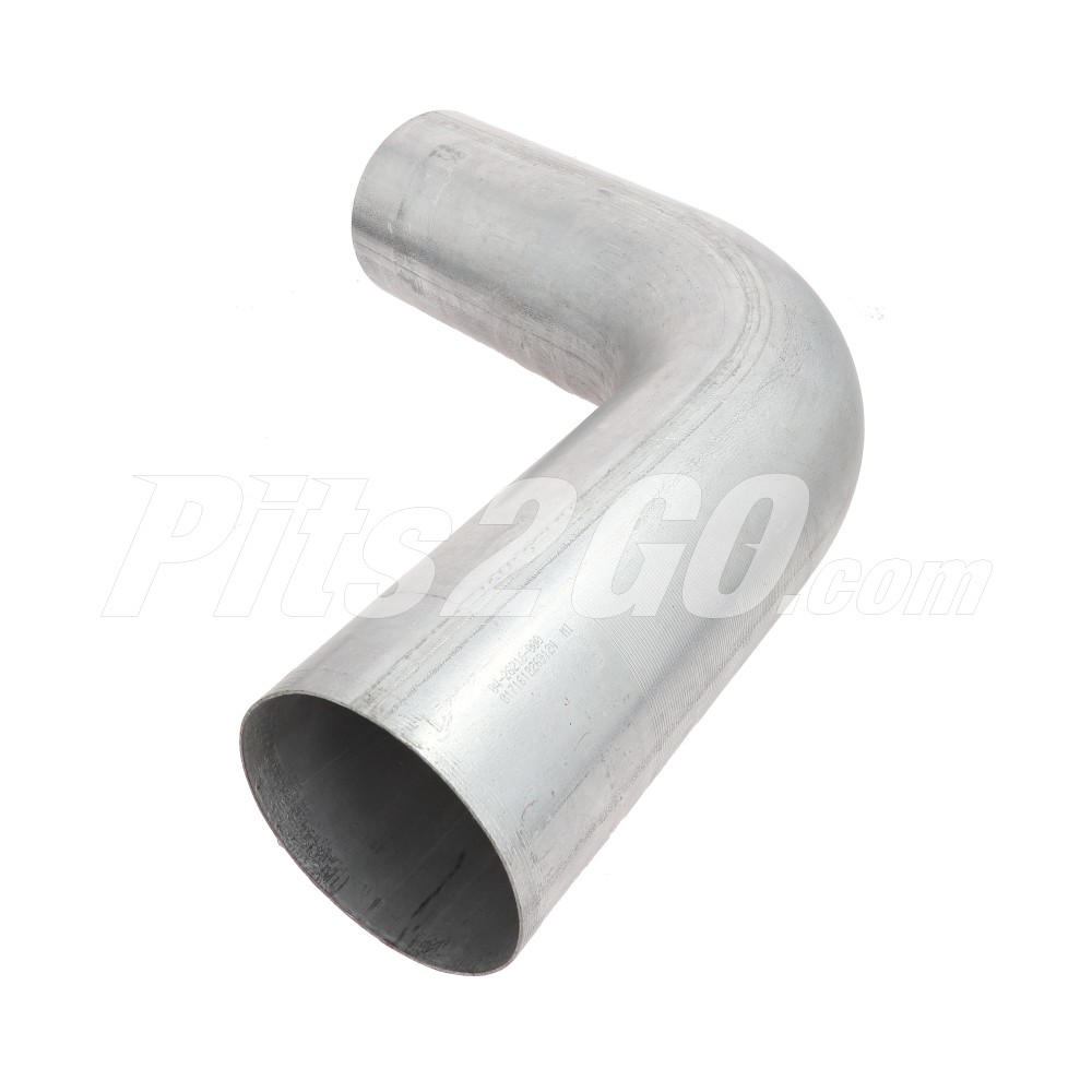 Tubo mofle para Tractocamión, Marca Freightliner, compatible con Cascadia image number 1