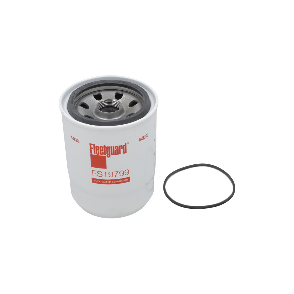 Filtro separador combustible para Tractocamión, Marca del producto Fleetguard, compatible con FH