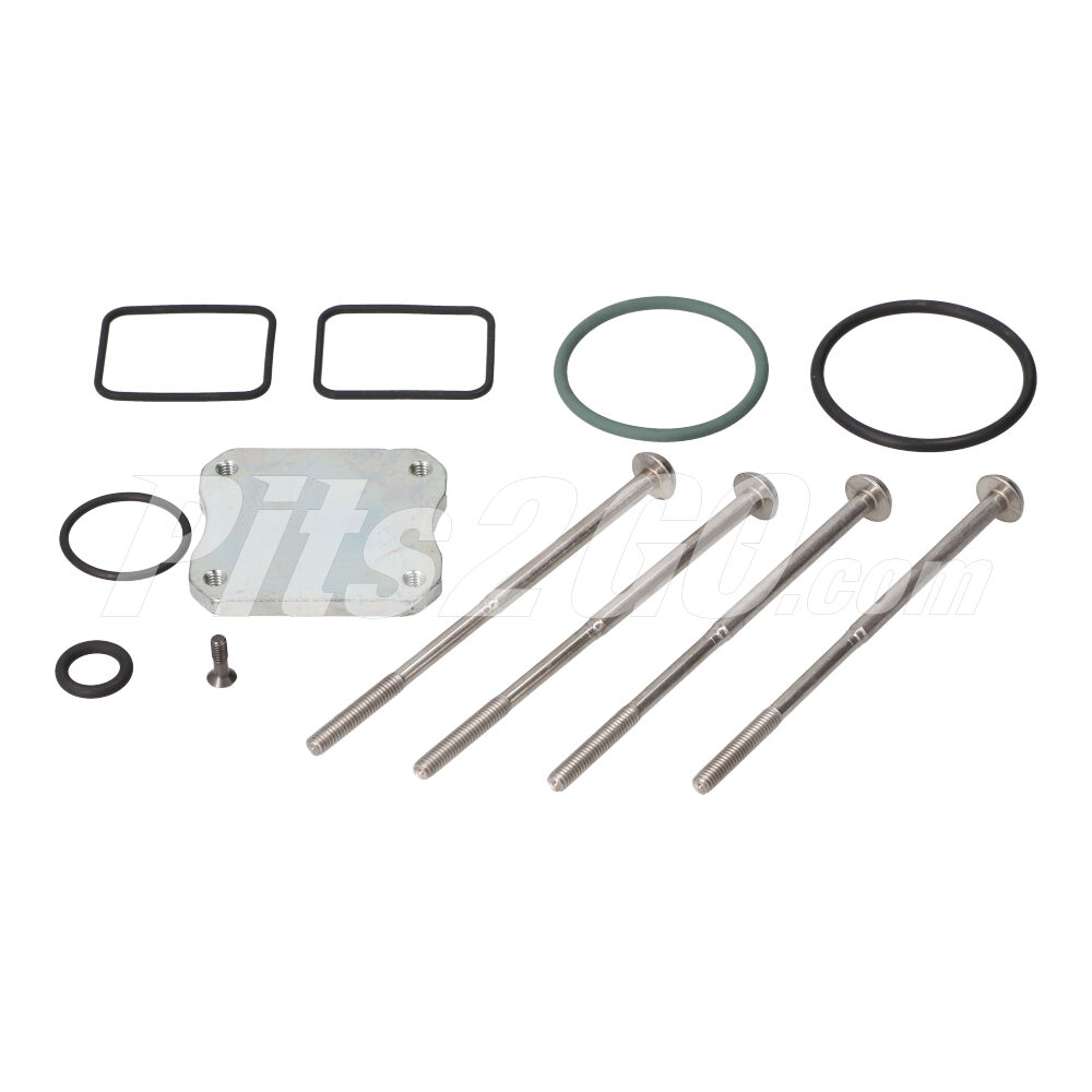 Kit de reparación, para Tractocamión, Marca del producto: Mercedes-Benz, compatible con: OM904,Número de parte: A0120740101 image number 1