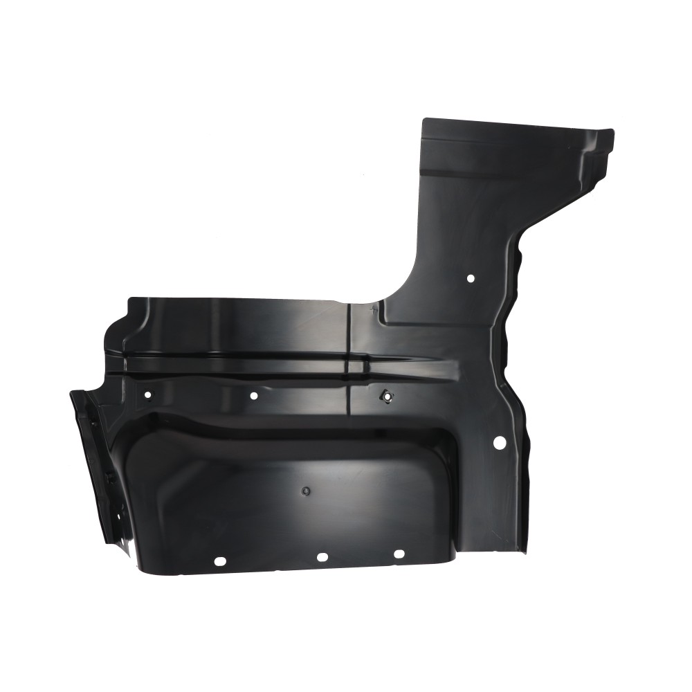 Guardafango delantero para Camión, Marca Mitsubishi, compatible con FL360