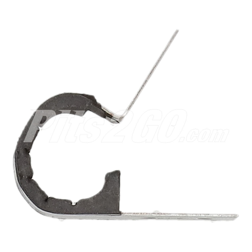 Abrazadera de sujeción cableado para Camión, Marca Mitsubishi, compatible con FL360 image number 4
