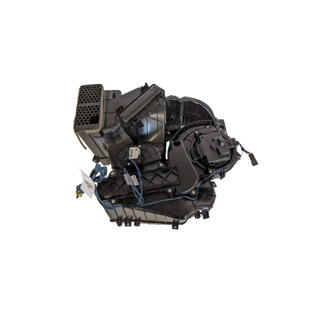 Calentador aire acondicionado para Tractocamión, Marca Freightliner, compatible con Cascadia