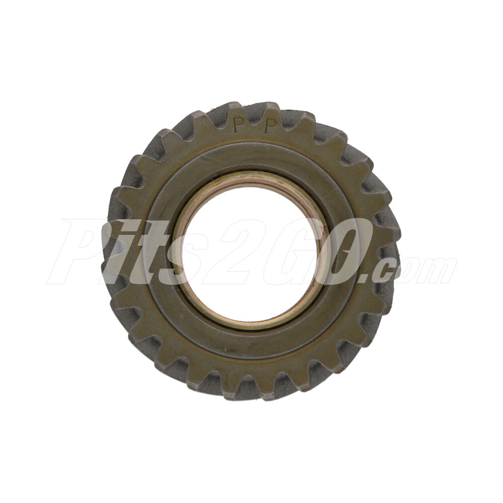 Engrane bomba de inyección para Camión, Marca Mitsubishi, compatible con FL360 image number 2