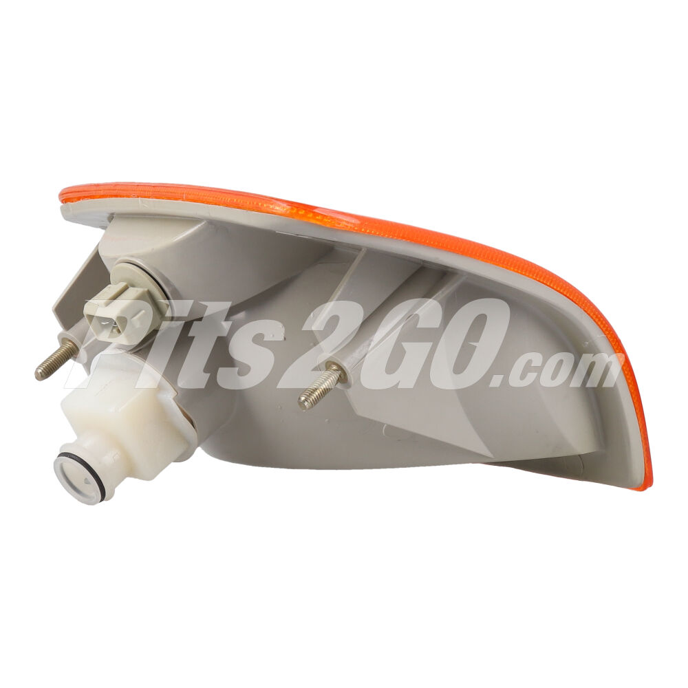Luz direccional para Camión, Marca Freightliner, compatible con HPN image number 2