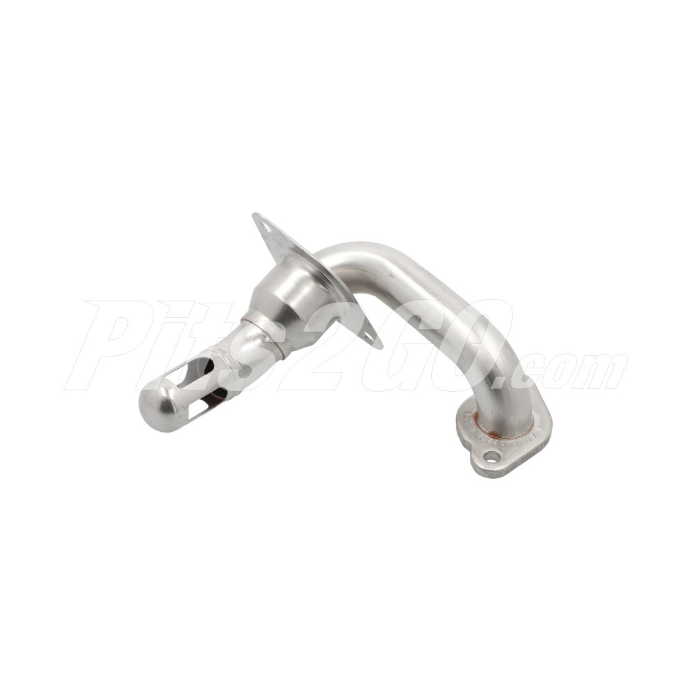 Tubo egr para Vanes, Marca Mercedes-Benz, compatible con Sprinter image number 2