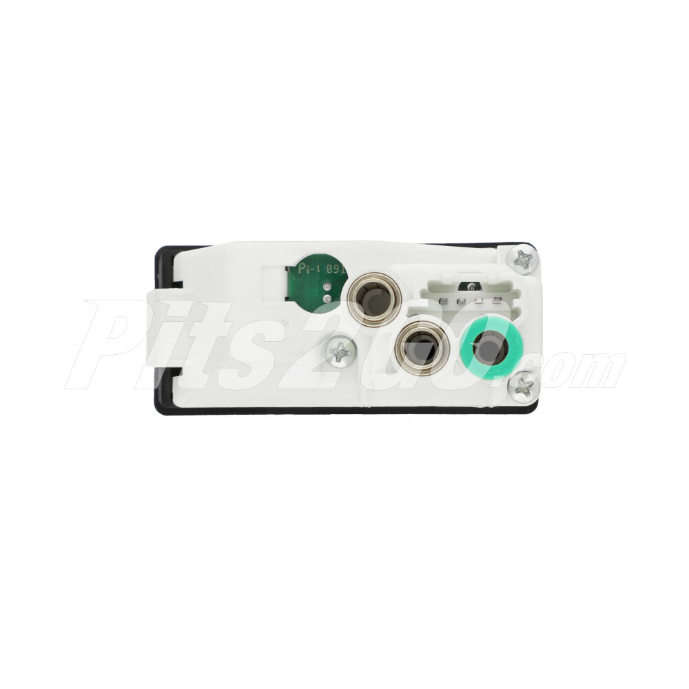 Interruptor de bloqueo del diferencial entre ejes, para Tractocamión, Marca del producto: Gates, compatible con: Century Class image number 1