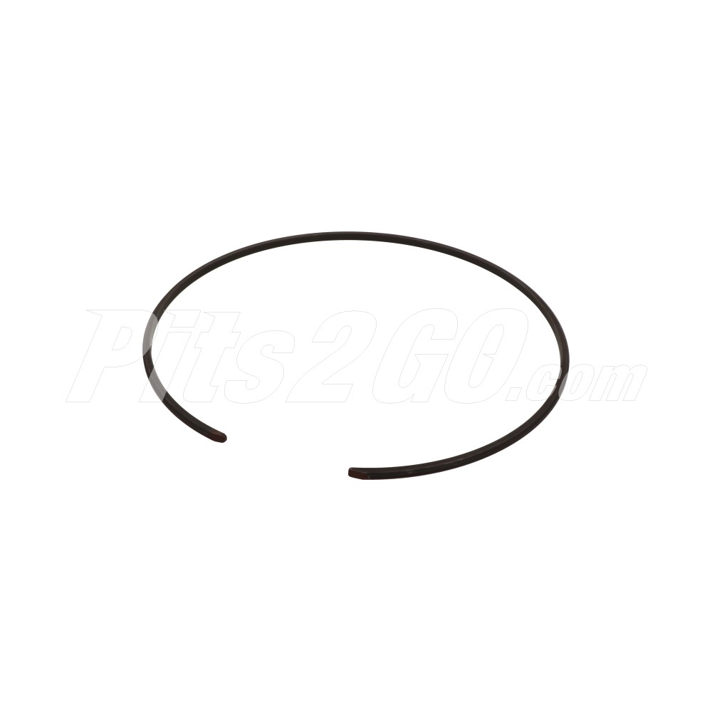 Seguro para Tractocamión, Marca Volvo, compatible con FH,FM image number 1