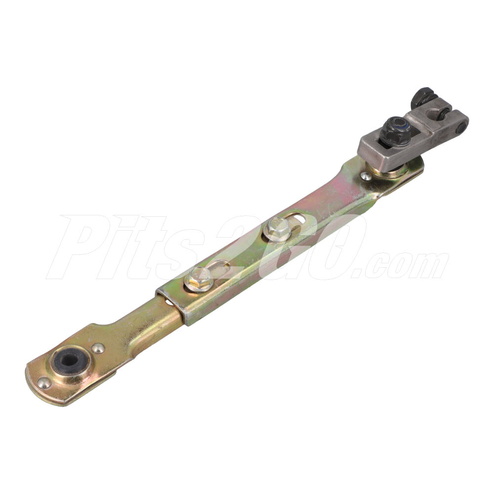 Brazo limpiaparabrisas para Buses, Marca Mercedes-Benz, compatible con Marco polo image number 1