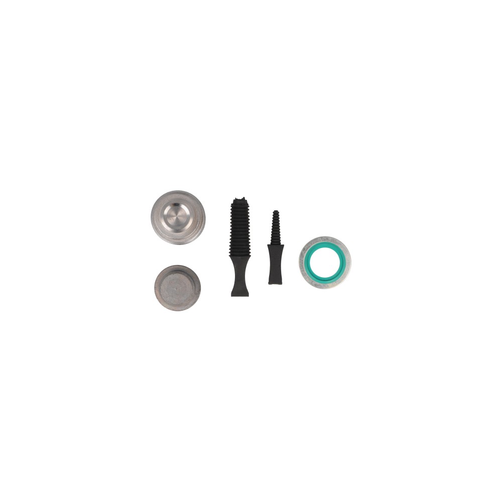 Kit tapones para Tractocamión, Marca Volvo, compatible con FH image number 0