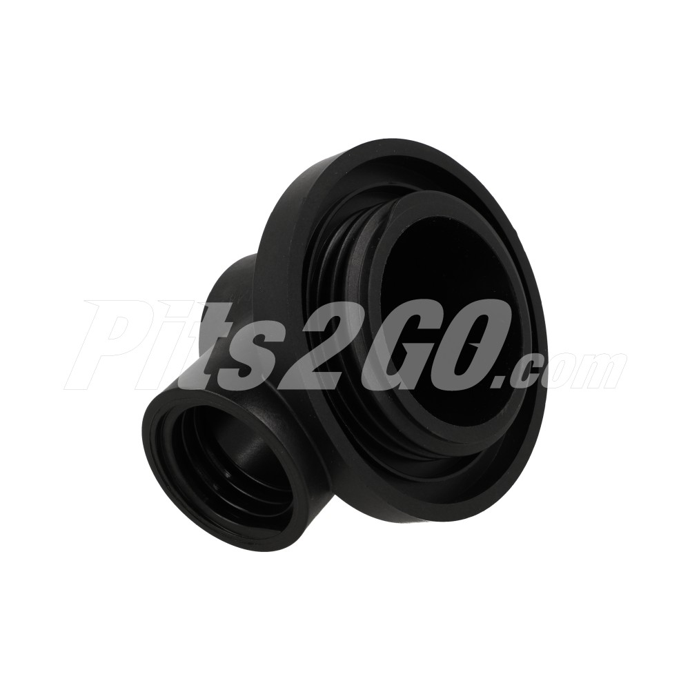 Conexión, aceite llenado, para Tractocamión, Marca del producto: Cummins, compatible con: T380,número de parte:,3921644 image number 3