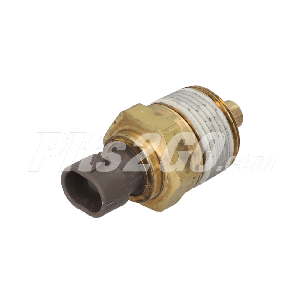 Sensor temperatura para Tractocamión, Marca Detroit Diésel, compatible con Cascadia image number 2