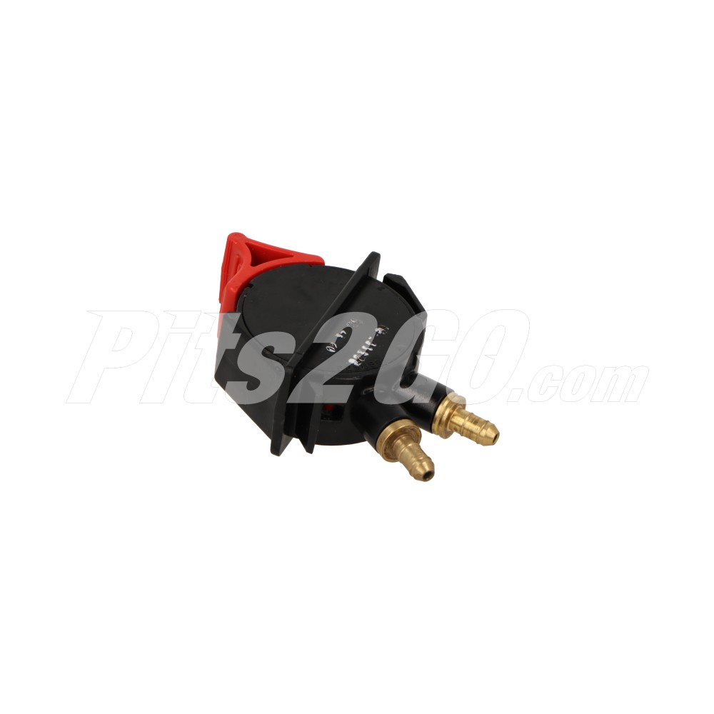 Kit de válvulas alta presión para Tractocamión, Marca Volvo, compatible con FH,FM image number 2