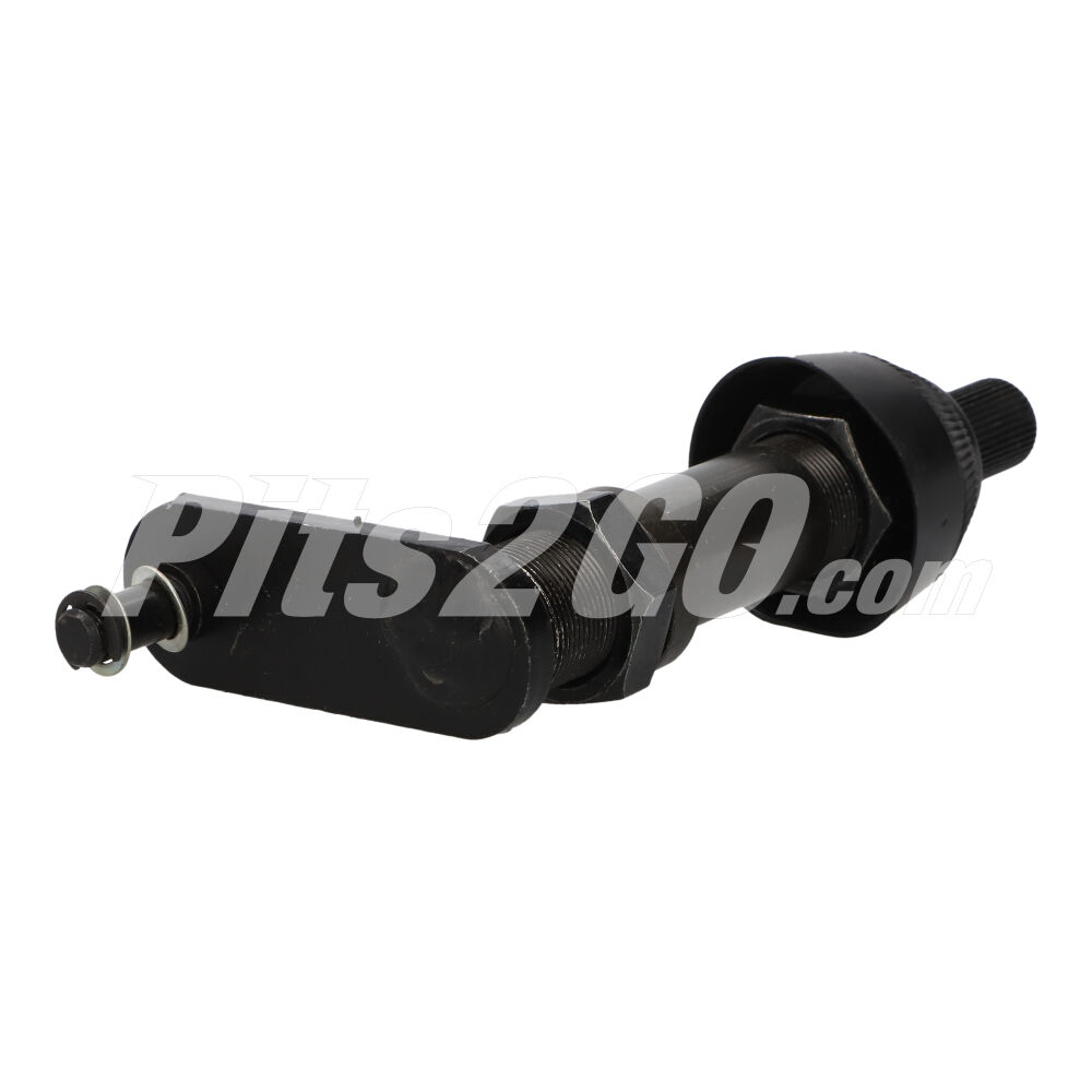 Manija auxiliar del urbano para Buses, Marca Mercedes-Benz, compatible con Marco polo image number 3