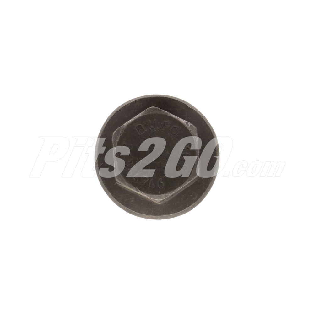 Tornillo embridado para Tractocamión, Marca Volvo, compatible con FH,FM,VN image number 3