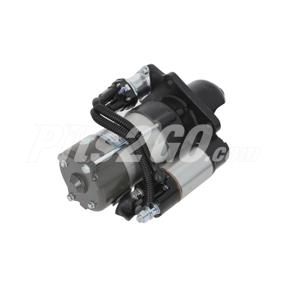 Motor, arranque, para Tractocamión, Marca del producto: Cummins, compatible con: T300,T370,número de parte:,4983068 image number 2