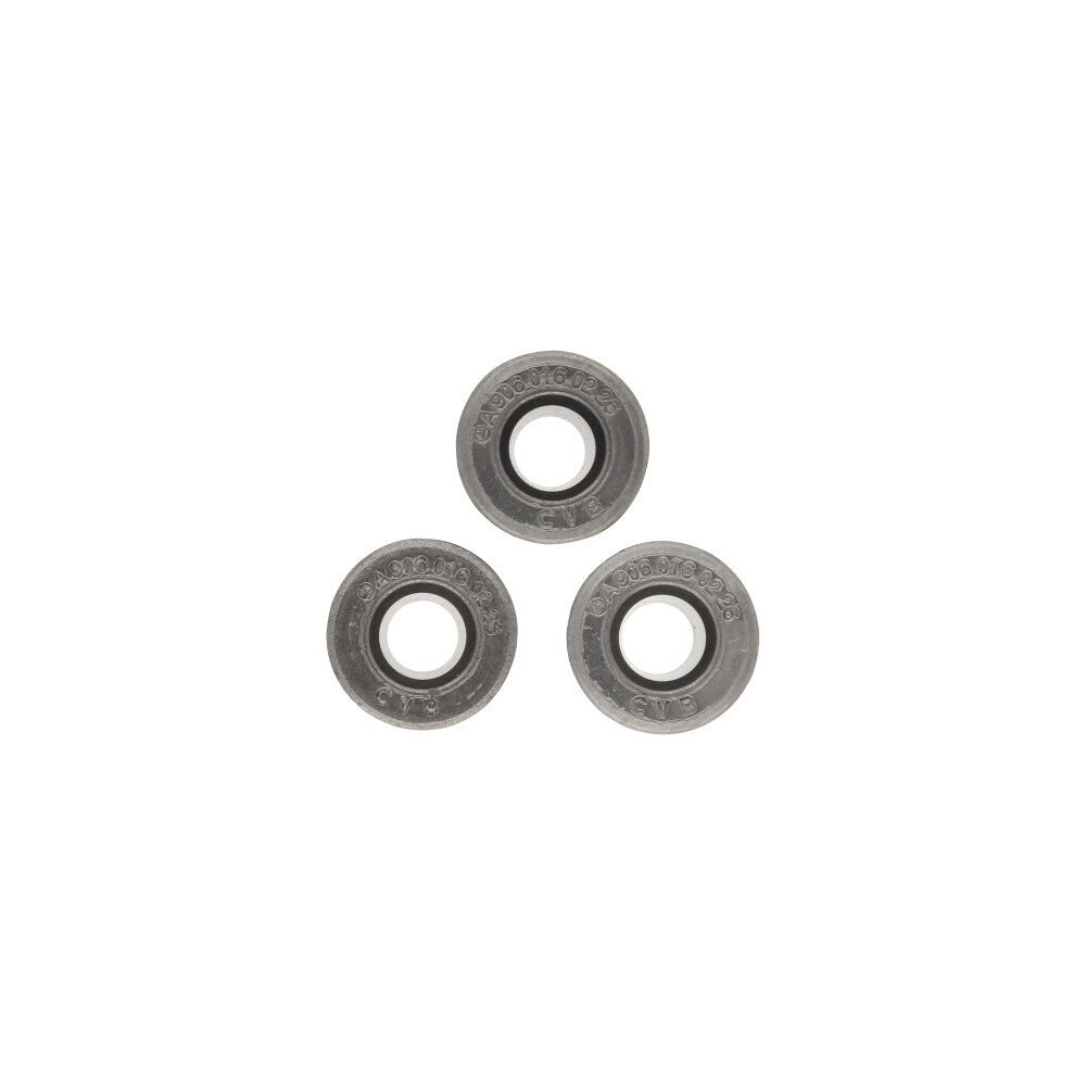 Platillo resorte para Tractocamión, Marca Freightliner, compatible con OM904, OM906 image number 1