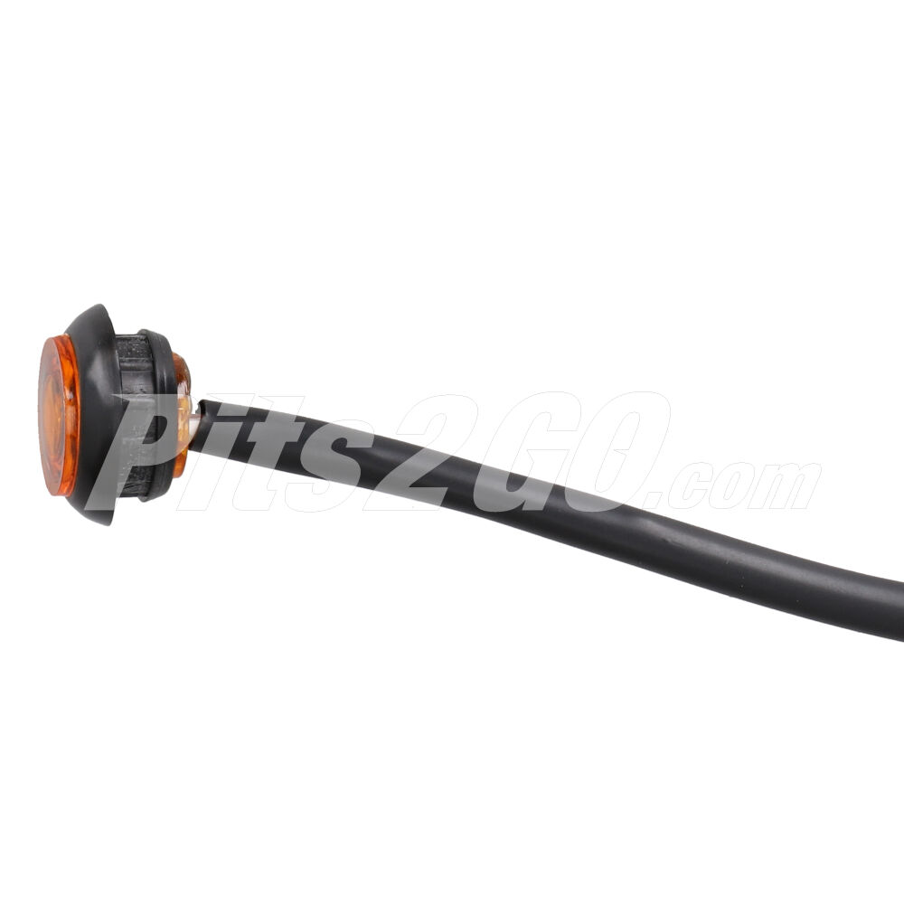 Plafón led para Tractocamión, Marca Gates, compatible con Genérico image number 1
