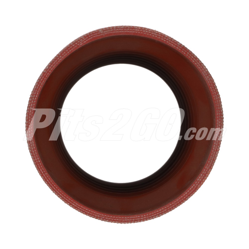Manguera roja caliente para Tractocamión, Marca Freightliner, compatible con OF image number 3