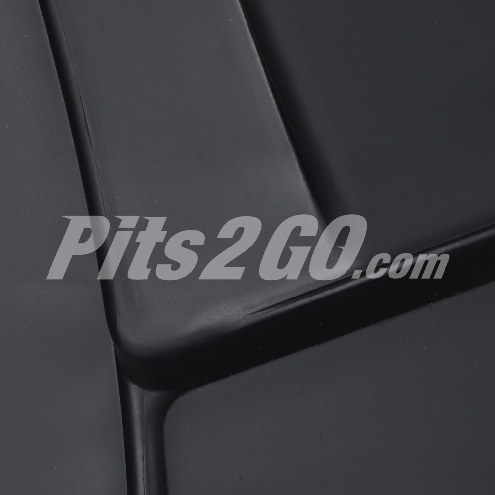 Faldón de chasis para Tractocamión, Marca Volvo, compatible con VNL image number 5
