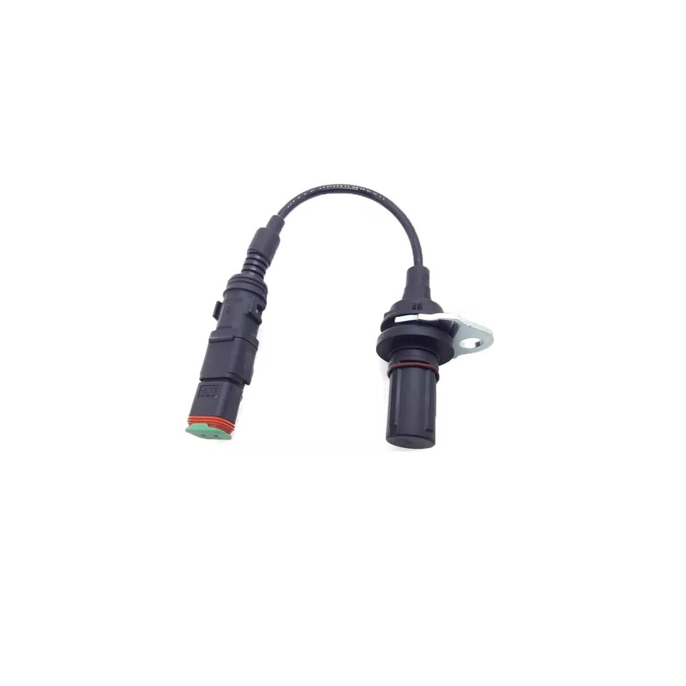 Sensor de velocidad para Tractocamión, Marca Freightliner, compatible con Century Class image number 0