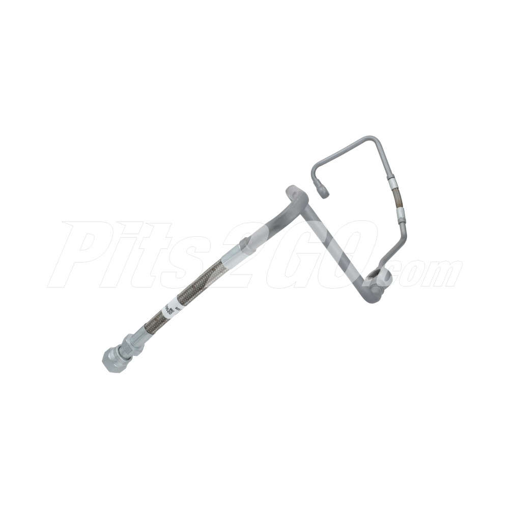 Manguera flexible, para Tractocamión, Marca del producto: Cummins, compatible con: VNL430,VNL460,número de parte:,2891938 image number 1