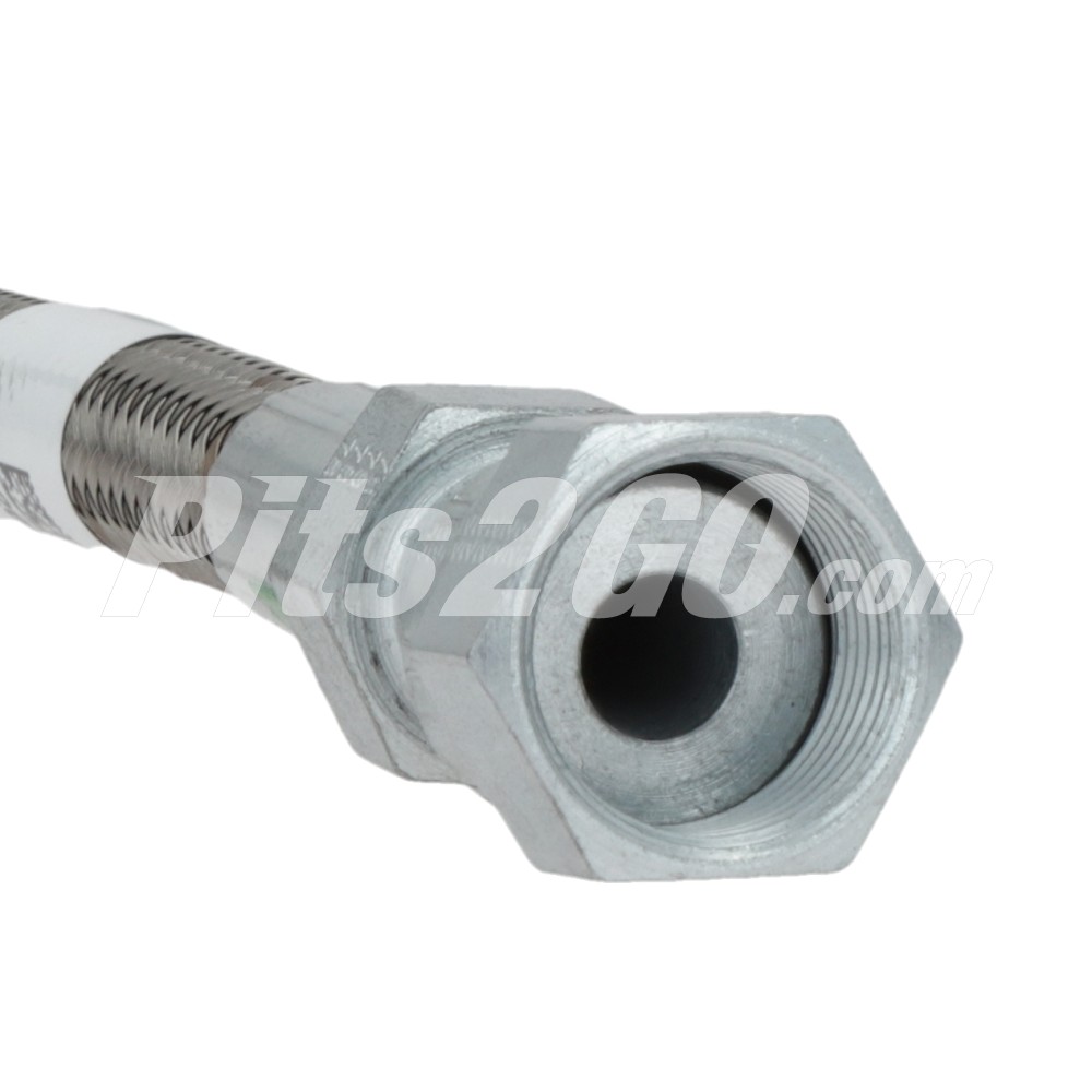 Manguera flexible, para Tractocamión, Marca del producto: Cummins, compatible con: VNL430,VNL460,número de parte:,2891938 image number 3