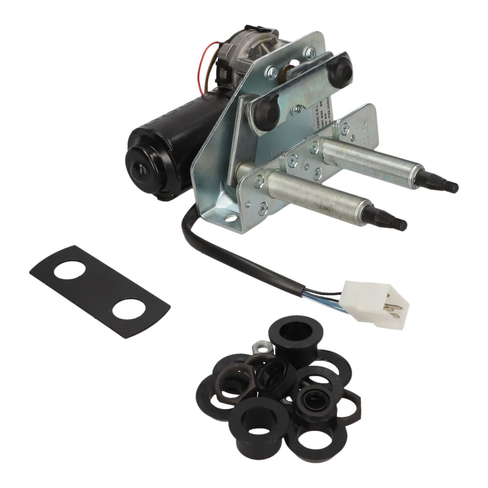 Motor limpiaparabrisas para Buses, Marca Mercedes-Benz, compatible con Marco polo