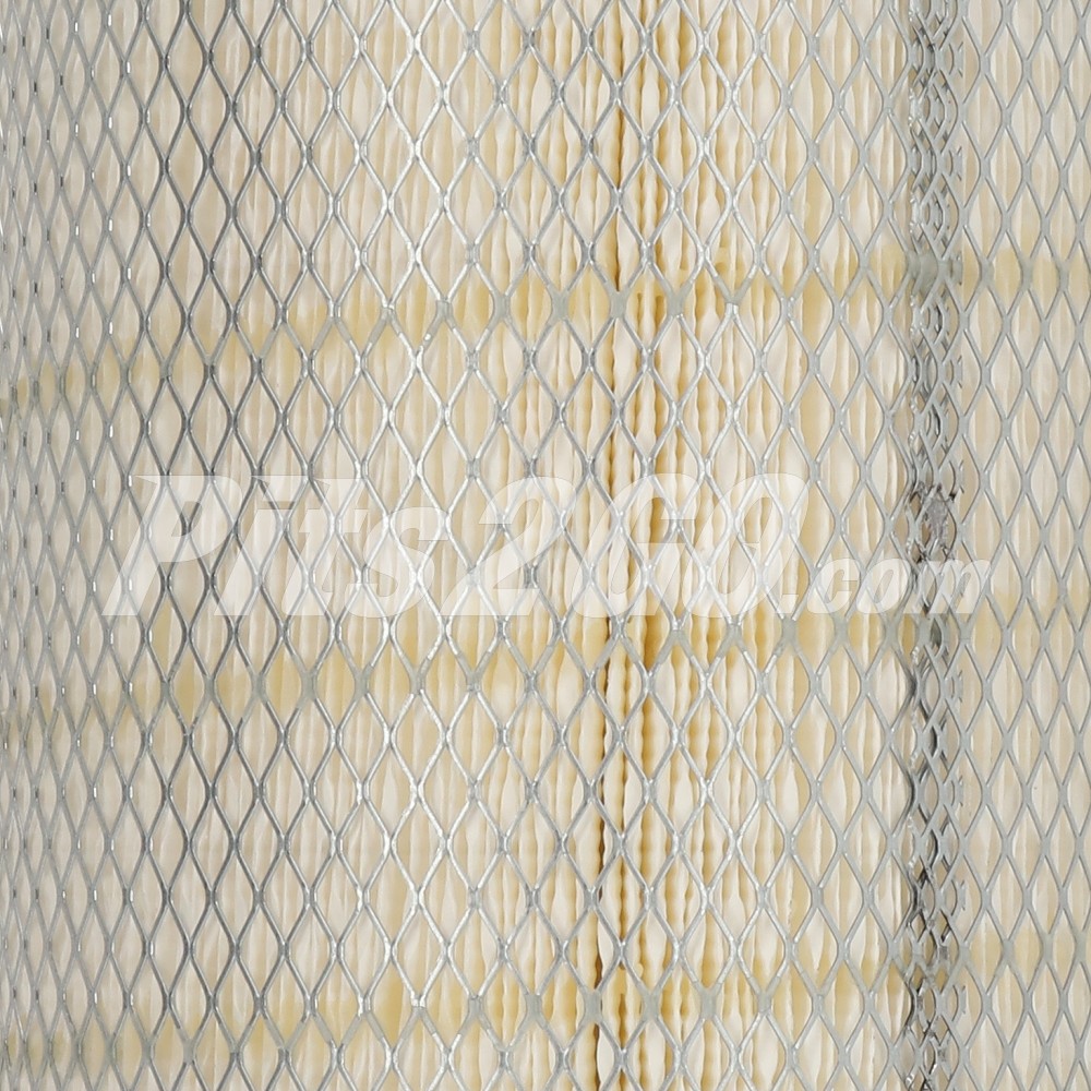 Filtro aire para Tractocamión, Marca Fleetguard, compatible con Cascadia image number 4