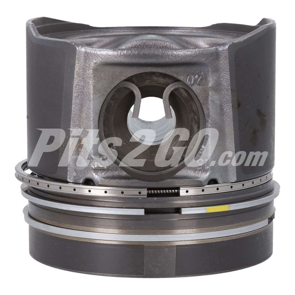 Pistón estándar para Tractocamión, Marca Mercedes-Benz, compatible con OM926 image number 1