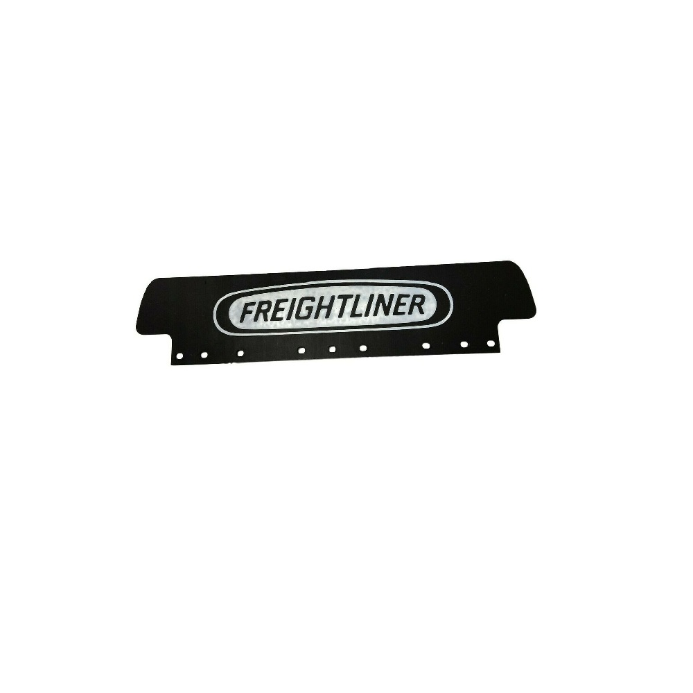 Protector guarda fangos para Tractocamión, Marca Freightliner, compatible con Cascadia image number 0