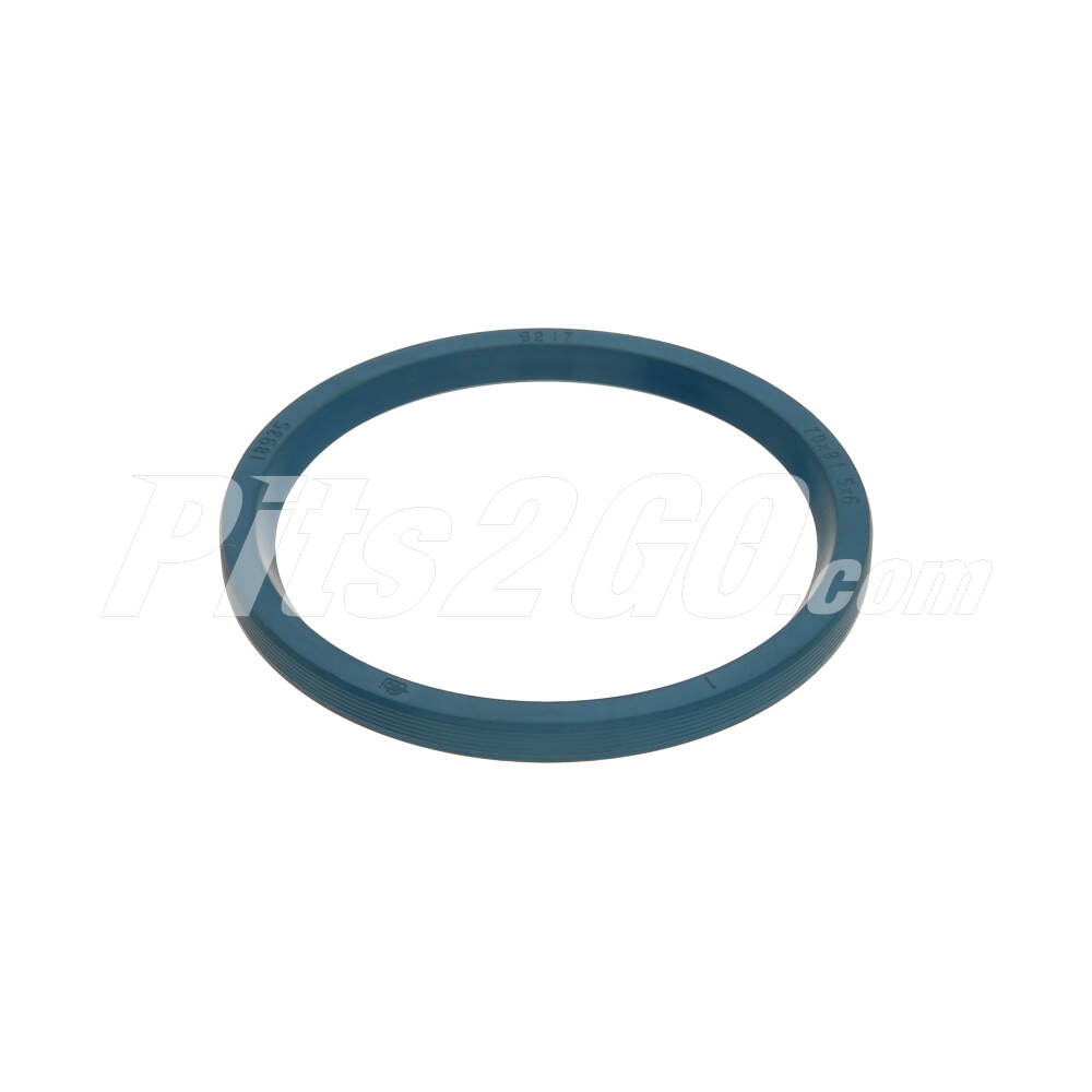 Reten de rueda delantera para Tractocamión, Marca Freightliner, compatible con Genérico image number 2