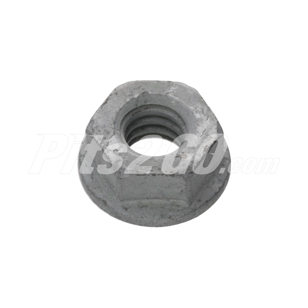 Tuerca hexagonal para Camión, Marca Freightliner, compatible con Business Class image number 1