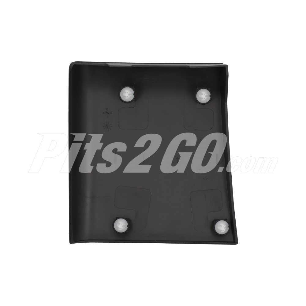Liston de protección para Vanes, Marca Mercedes-Benz, compatible con Sprinter image number 1