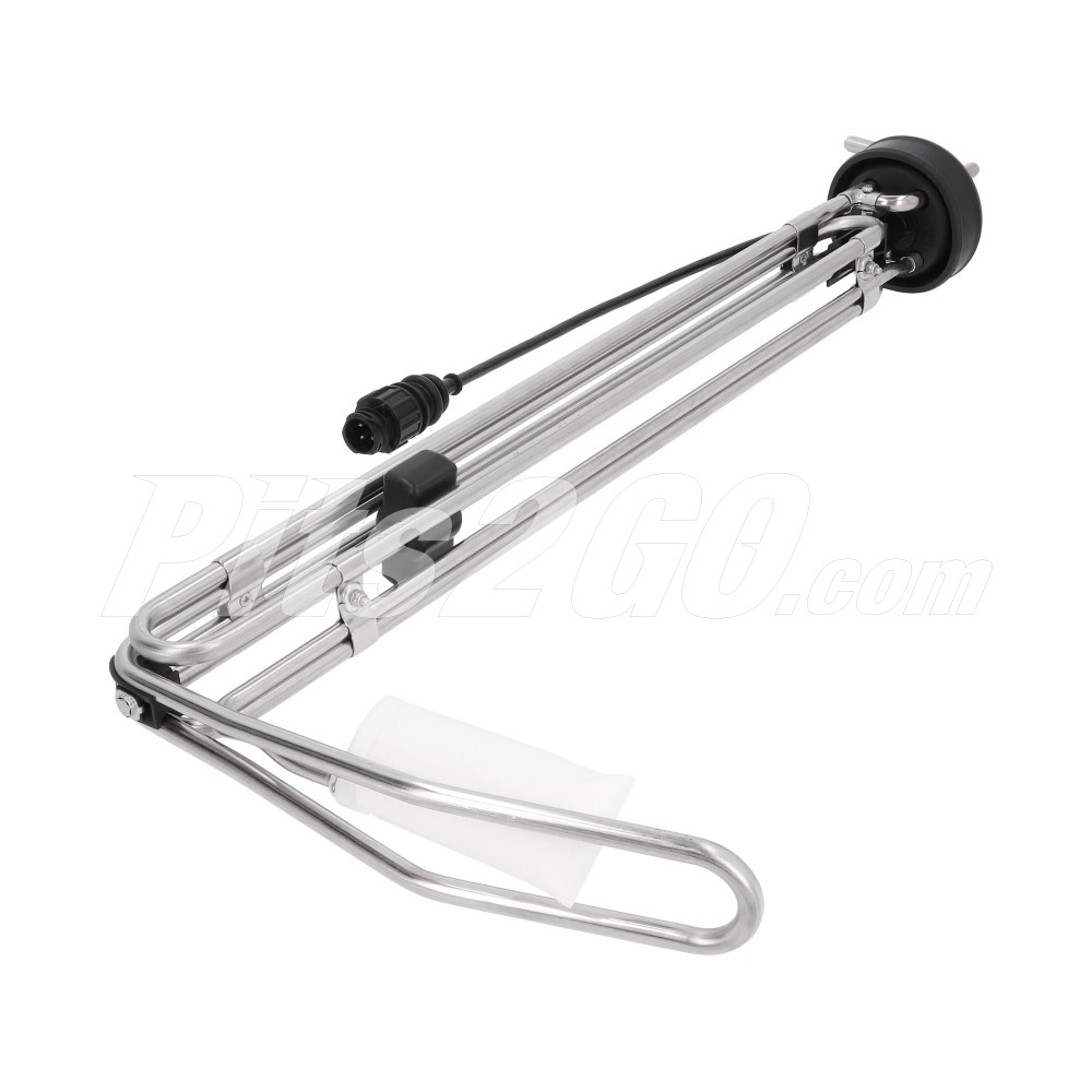 Emisor de nivel para Tractocamión, Marca Volvo, compatible con VNL image number 2