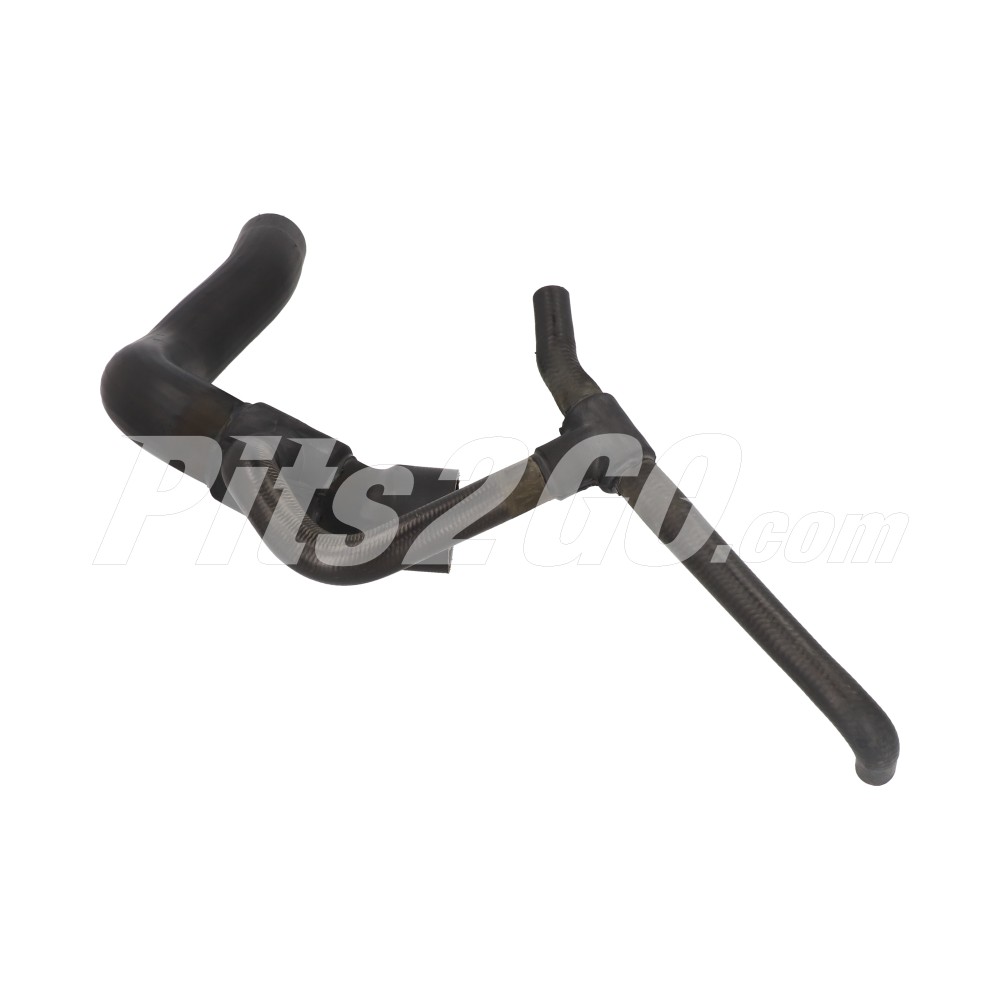 Manguera anticongelante para Tractocamión, Marca Freightliner, compatible con OF image number 2