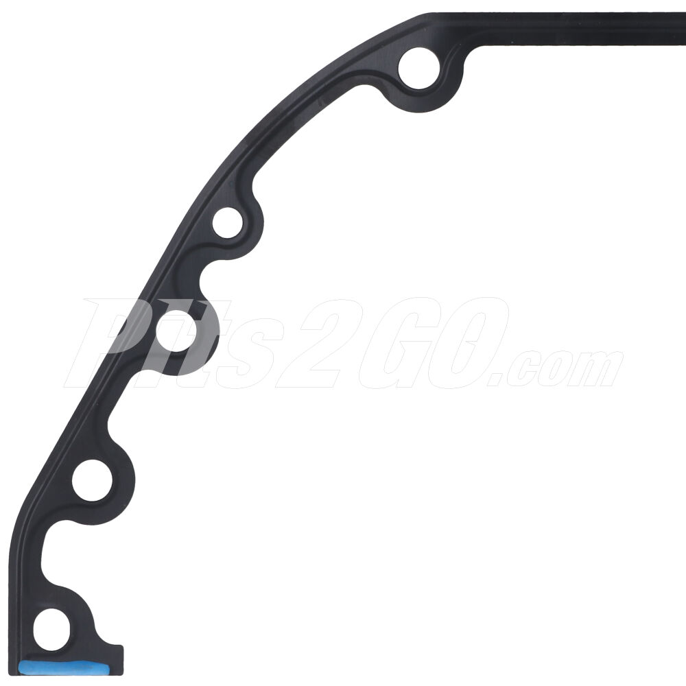 Junta de culata, para Tractocamión, Marca del producto: Freightliner, compatible con: MBE4000 (OM460),Número de parte: A4600110180 image number 2