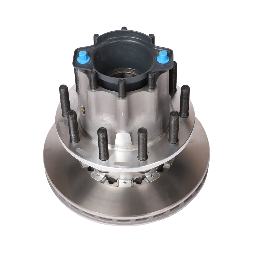 Cubo para Tractocamión, Marca Volvo, compatible con FH image number 0