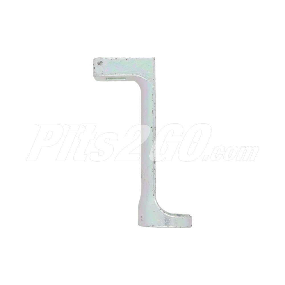 Dado línea de aire para Tractocamión, Marca Detroit Diésel, compatible con Serie 60 image number 3
