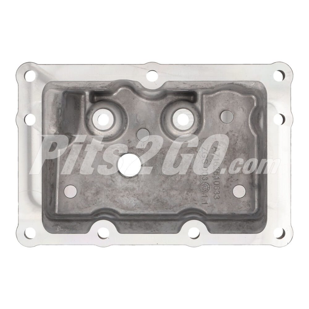 Cierre cubierta para Tractocamión, Marca Freightliner, compatible con Genérico image number 3