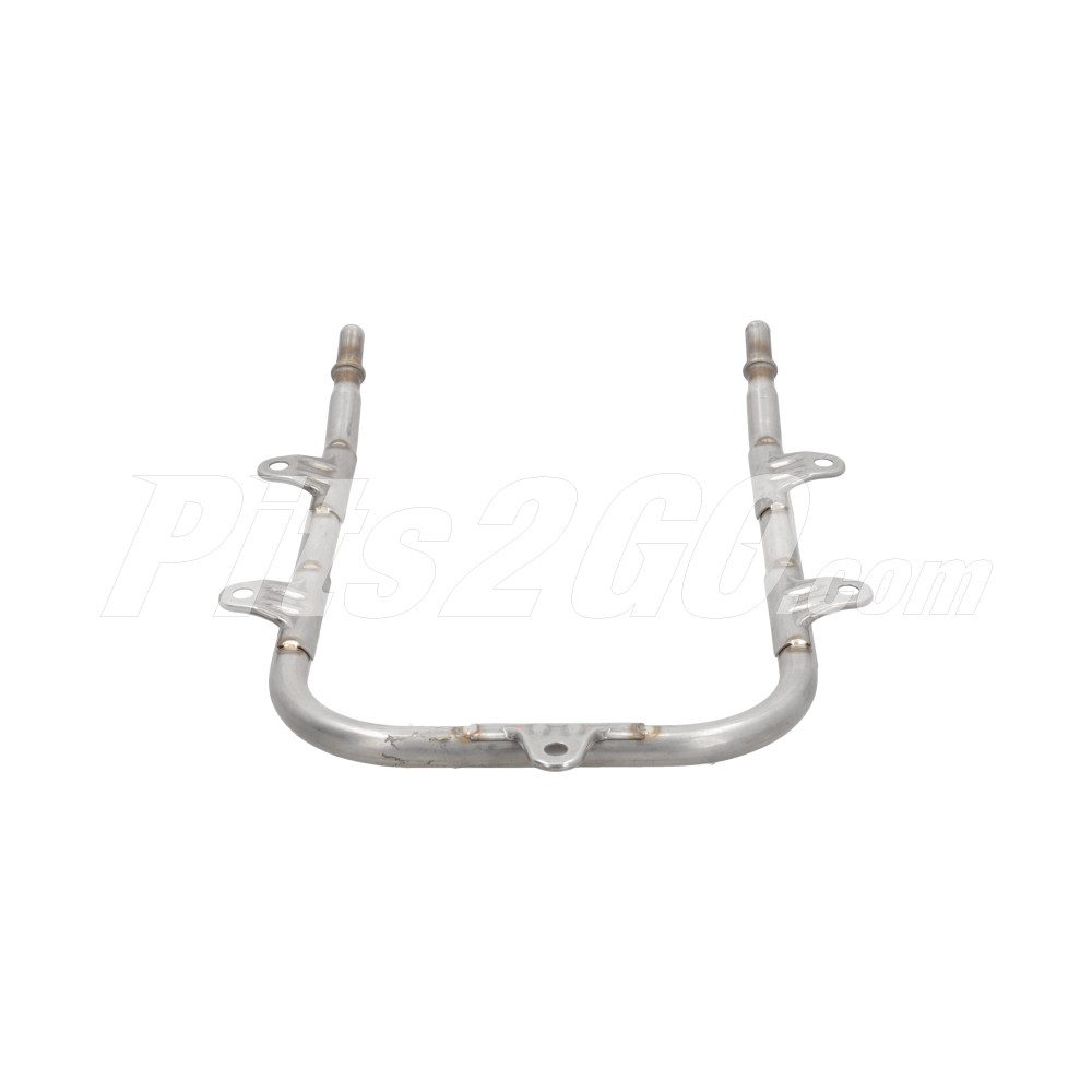 Radiador para Tractocamión, Marca Volvo, compatible con FH image number 3