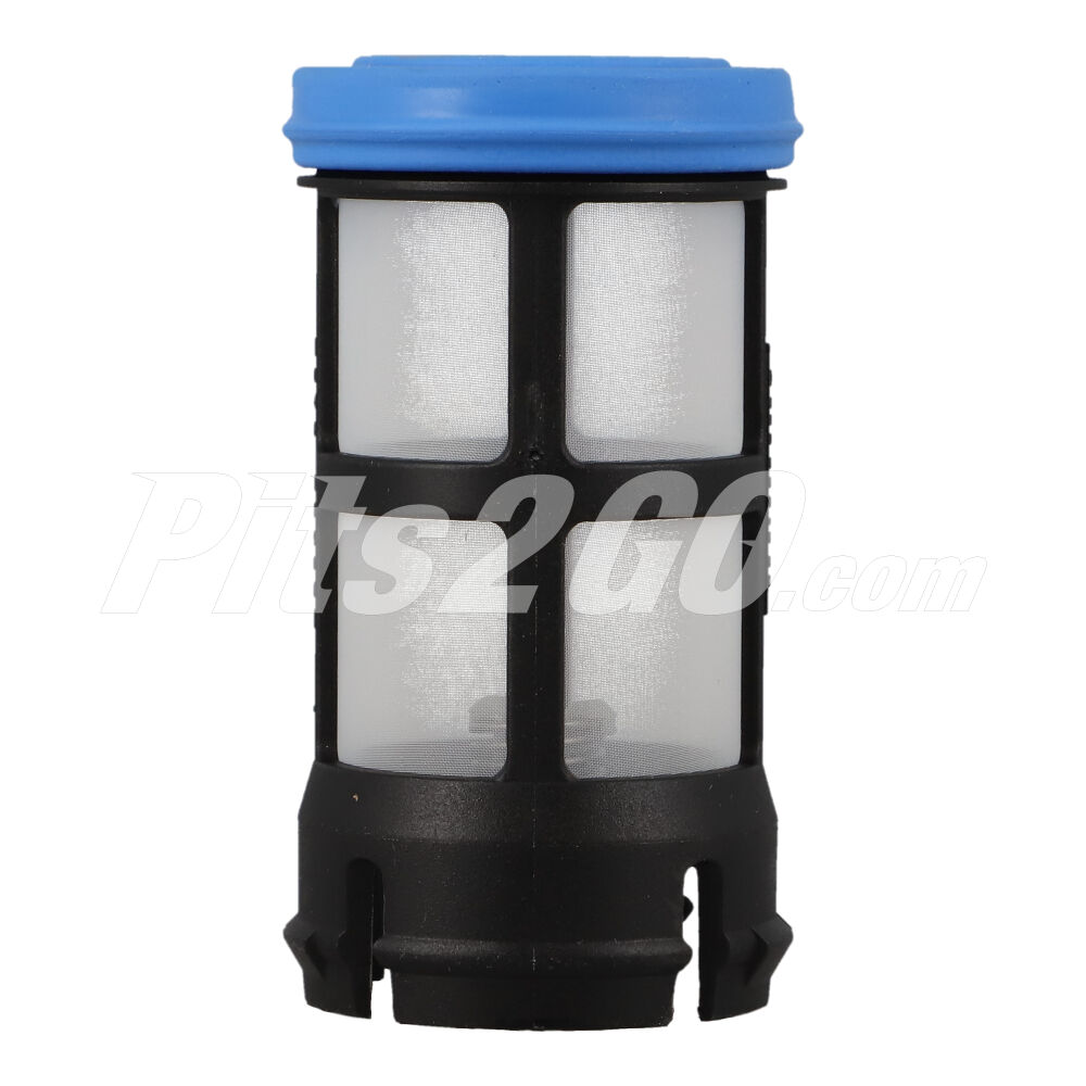 Filtro de combustible para Tractocamión, Marca Detroit Diésel, compatible con Serie 60 image number 1