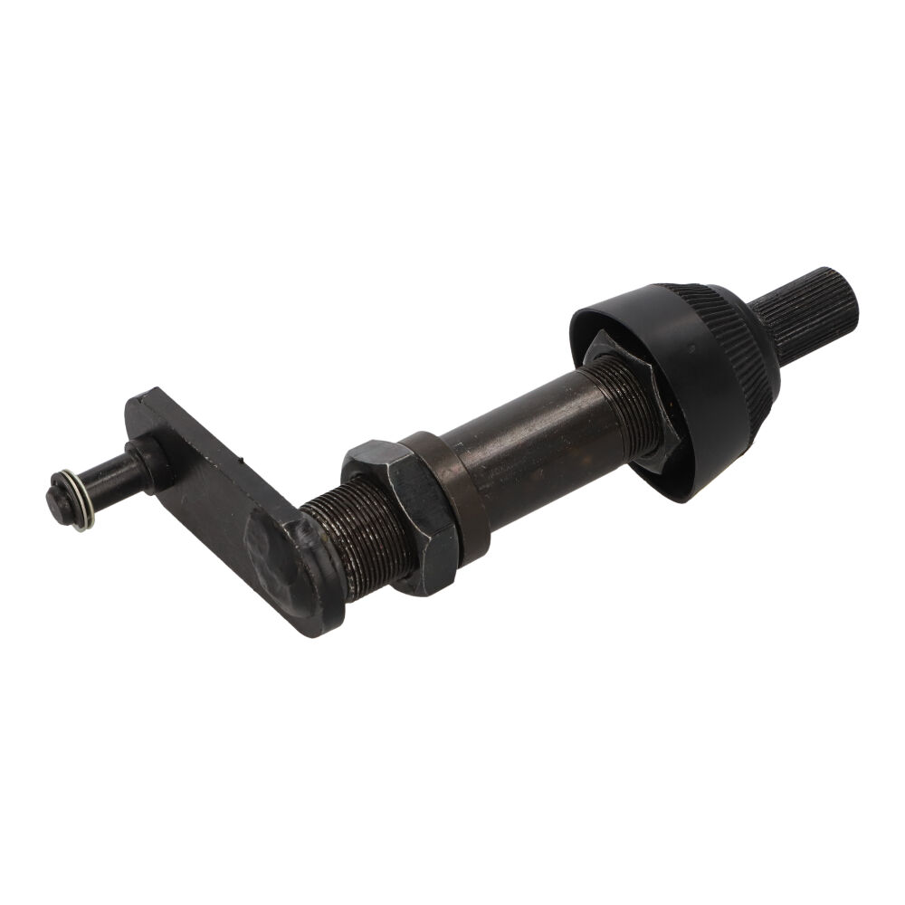 Manija auxiliar del urbano para Buses, Marca Mercedes-Benz, compatible con Marco polo image number 0