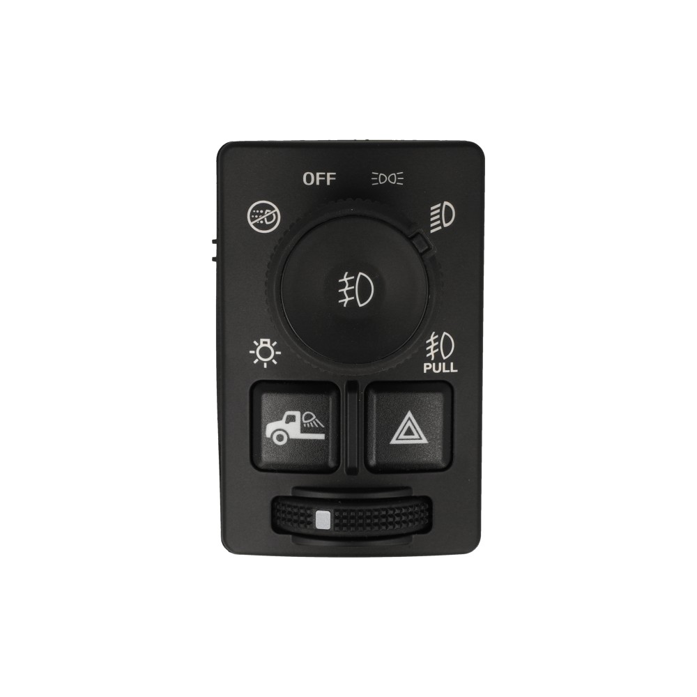 Switch de luces para Tractocamión, Marca Volvo, compatible con FH image number 0