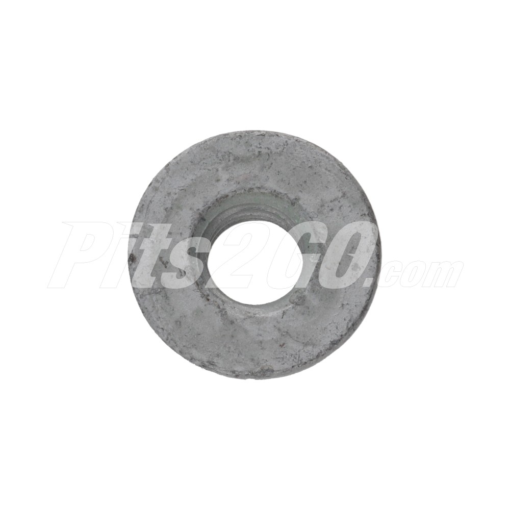 Tuerca hexagonal para Camión, Marca Freightliner, compatible con Business Class image number 3