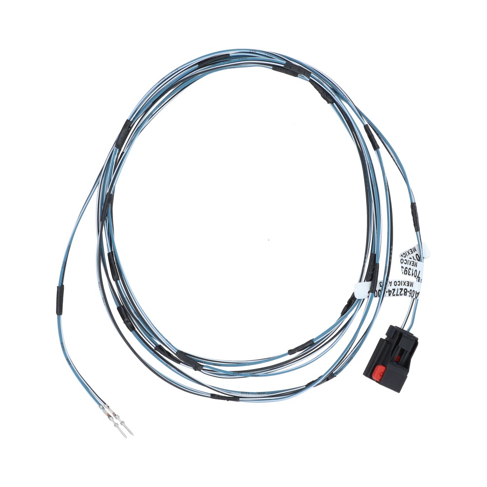 Arnés sensor nivel refrigerante para Tractocamión, Marca Freightliner, compatible con Genérico image number 0