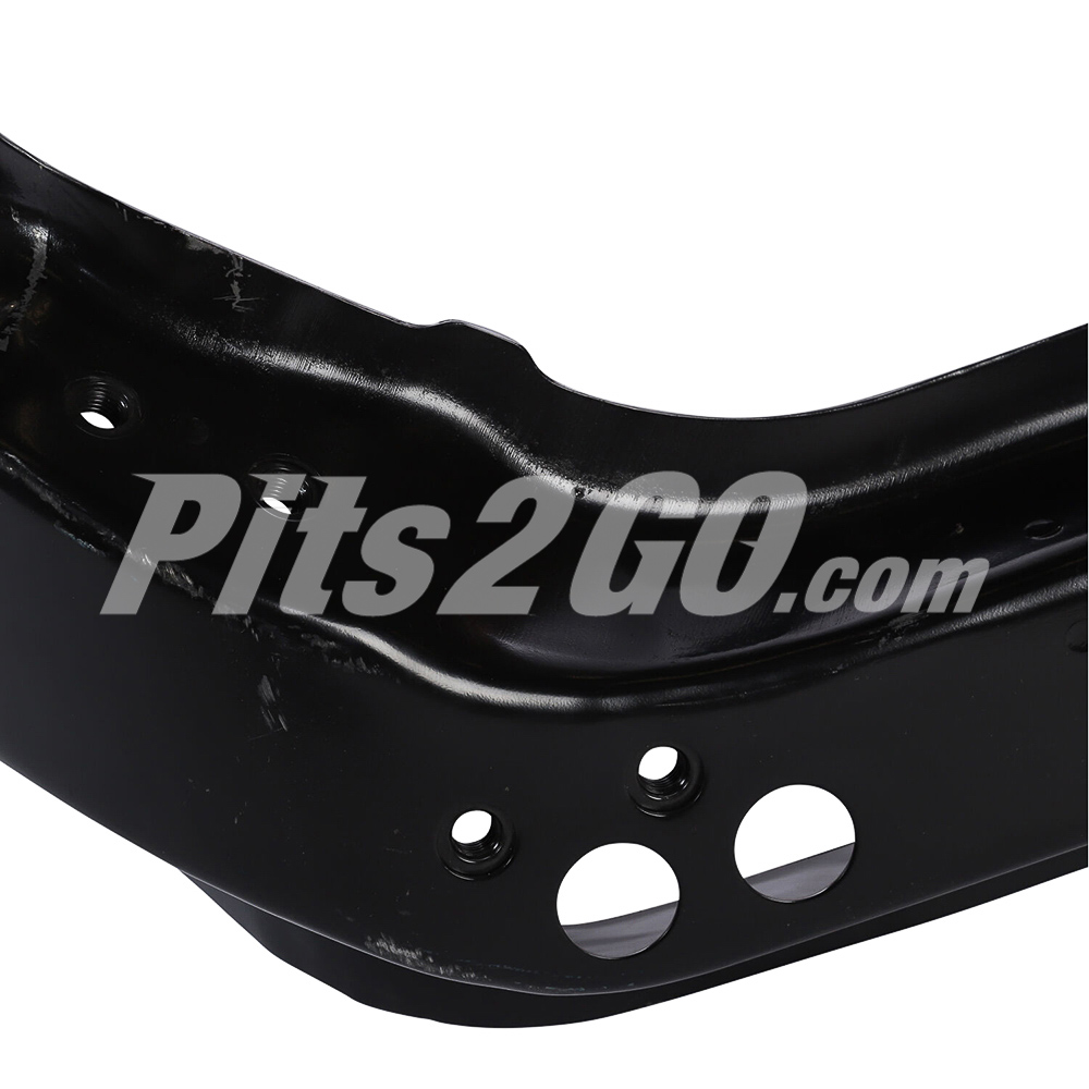 Soporte cabina piso para Camión, Marca Mitsubishi, compatible con FL360 image number 4