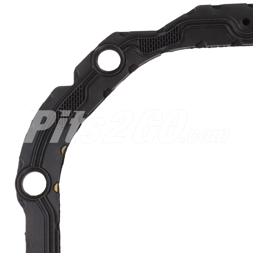 Moldura reten para Tractocamión, Marca Volvo, compatible con FH image number 2