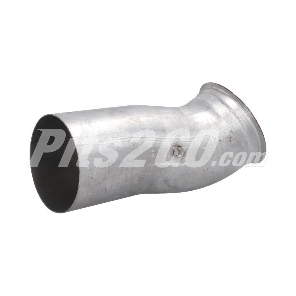 Tubo salida de turbo para Tractocamión, Marca Volvo, compatible con VN,VNL image number 2