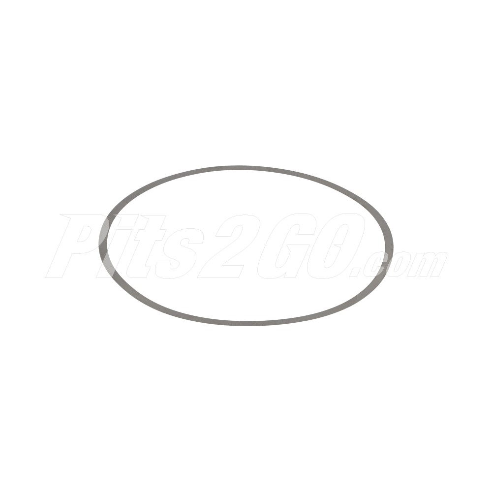 Junta anillo de sello, para Buses, Marca del producto: Mercedes-Benz, compatible con: OM457,Número de parte: A4570110259 image number 1